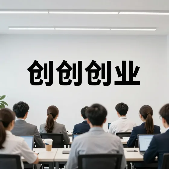 创新创业